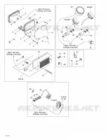 Accessoires Électriques