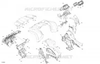 07- Carrosserie - Section Avant