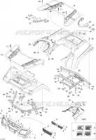 Carrosserie Et Accessoires
