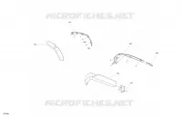 07- Body - Mudguard