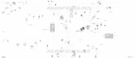 Électrique - Câblage Principal - 710007539