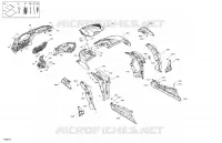 07- Carrosserie - Section Avant