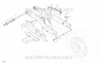 Suspension - Arrière