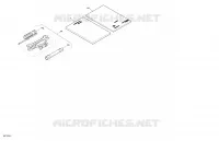 07- Body - Front Storage Tray