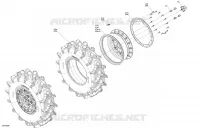 04- Drive - Front Wheels