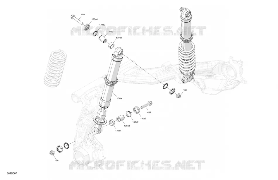 0 SHOCKS