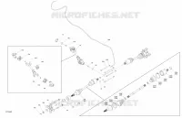 Entraînement - Section Arrière - Pièces Communes