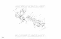 Carrosserie - Plaque de Protection