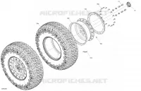 04- Drive - Rear Wheels