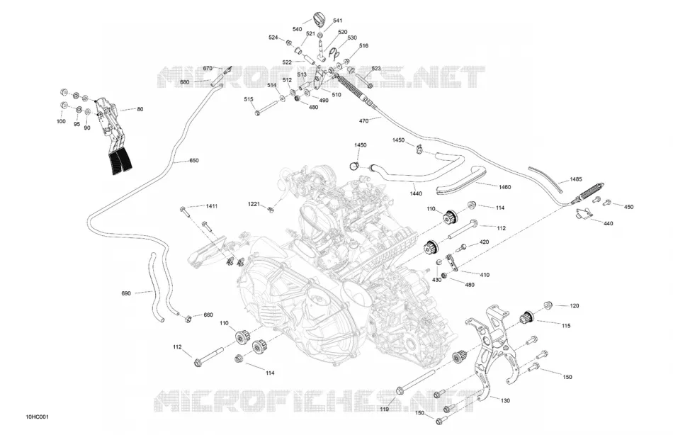 02- Engine - System