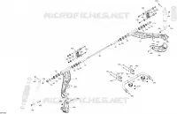 Suspension Arrière G2 Outlander - Sauf LTD