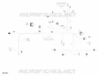 Câblage Principal - 710006377