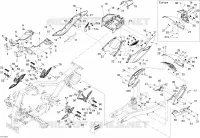 Carrosserie Et Accessoires Arrière
