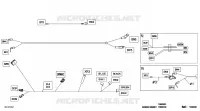 08- 0 - WINCH WIRING HARNESS - 710008183