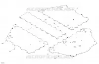 07- Body - Skid Plate