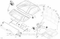 Carrosserie Et Accessoires - Accessoires - LTD