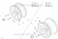 Roues - LTD