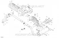 02- Engine - Exhaust