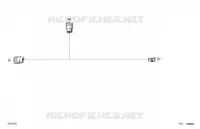 Électrique - Câblage de Boîte de Chargement DR - 710006429