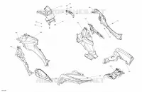 Carrosserie - Ensembles Ailes