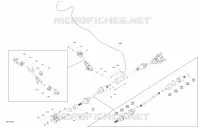 Entraînement - Section Arrière - Pièces Communes