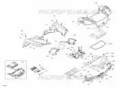 Carrosserie - Section Arrière