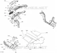 Carrosserie Et Accessoires