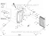 Système Huile SM5 Manual