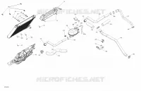 Moteur - Refroidissement