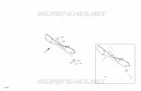 Mécanique - Direction - Déflecteur Air - XT