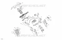 Carrosserie - Section Avant