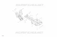 Carrosserie - Plaque de Protection