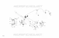 Électrique - Système Arrière