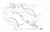 Carrosserie - Habitacle - Console Centrale