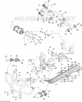 Carrosserie Et Accessoires 4, STD