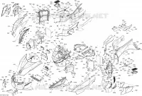 Carrosserie Et Accessoires Avant