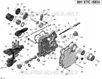 Changement De Vitesse Hydraulique