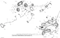 Système Électrique Common Parts