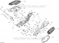 Carrosserie Et Accessoires Repose-Pied_RT-S SE5