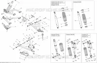 Suspension Avant _24T1519