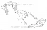 07- Carrosserie - Ensembles Ailes
