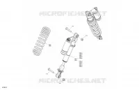 05- Suspension - Amortisseurs Avant