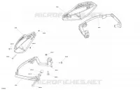 03- Mécanique - Déflecteur Air