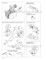 Batterie Et Accessoires Électriques