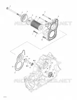 Refroidissement Moteur