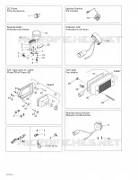 Accessoires Électriques