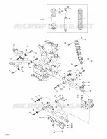 Suspension Avant