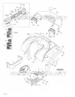 Carrosserie Et Accessoires (vue Arrière)