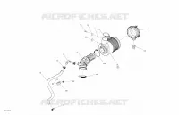 Moteur - Admission Air
