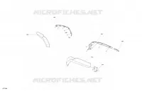 07- Body - Mudguard